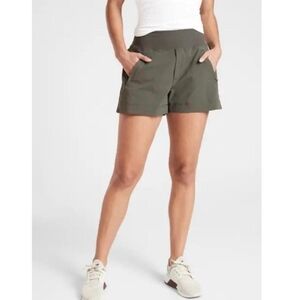 Athleta Trekkie Shorts